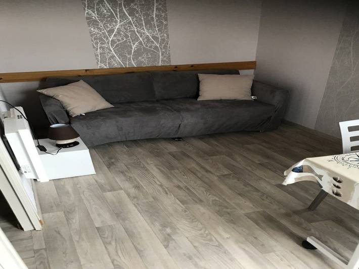 Chalet pour 2 personnes, avec piscine, animaux acceptés en Cotes-d'Armor - 3