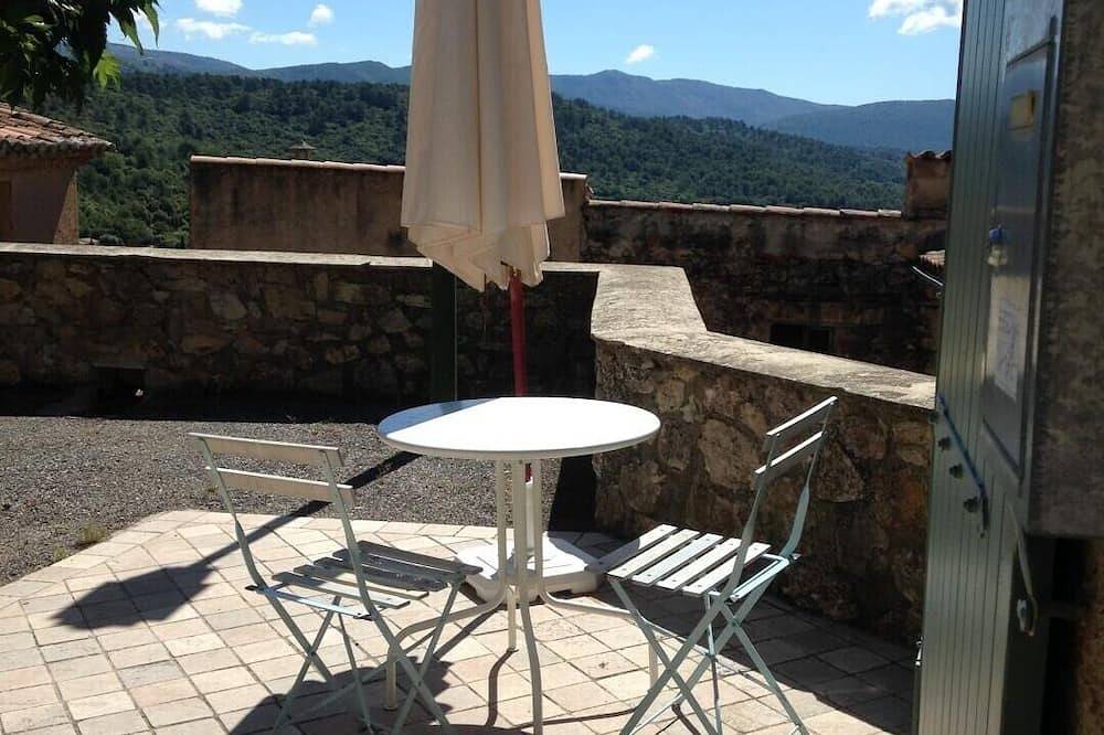 Casa rural con encanto Le Porche in Moissac-Bellevue, Región Brignoles