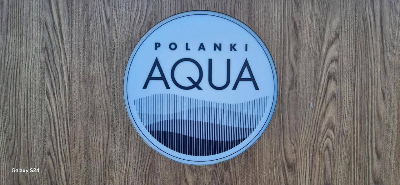 Polanki Aqua F005 in Kołobrzeg, Baltic Sea Pomerania