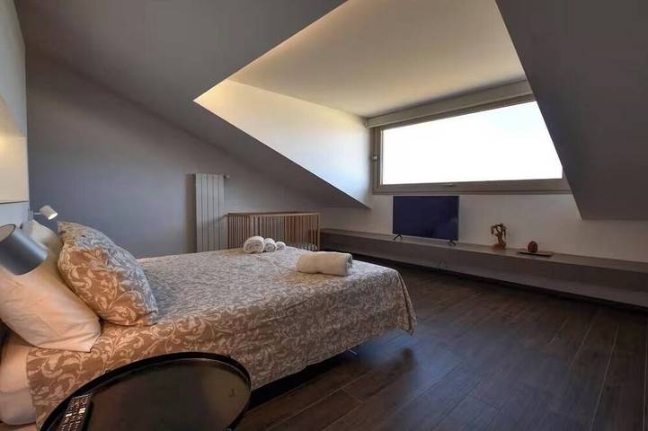 Appartement dans une villa avec jacuzzi in Balestrate, Province de Palerme