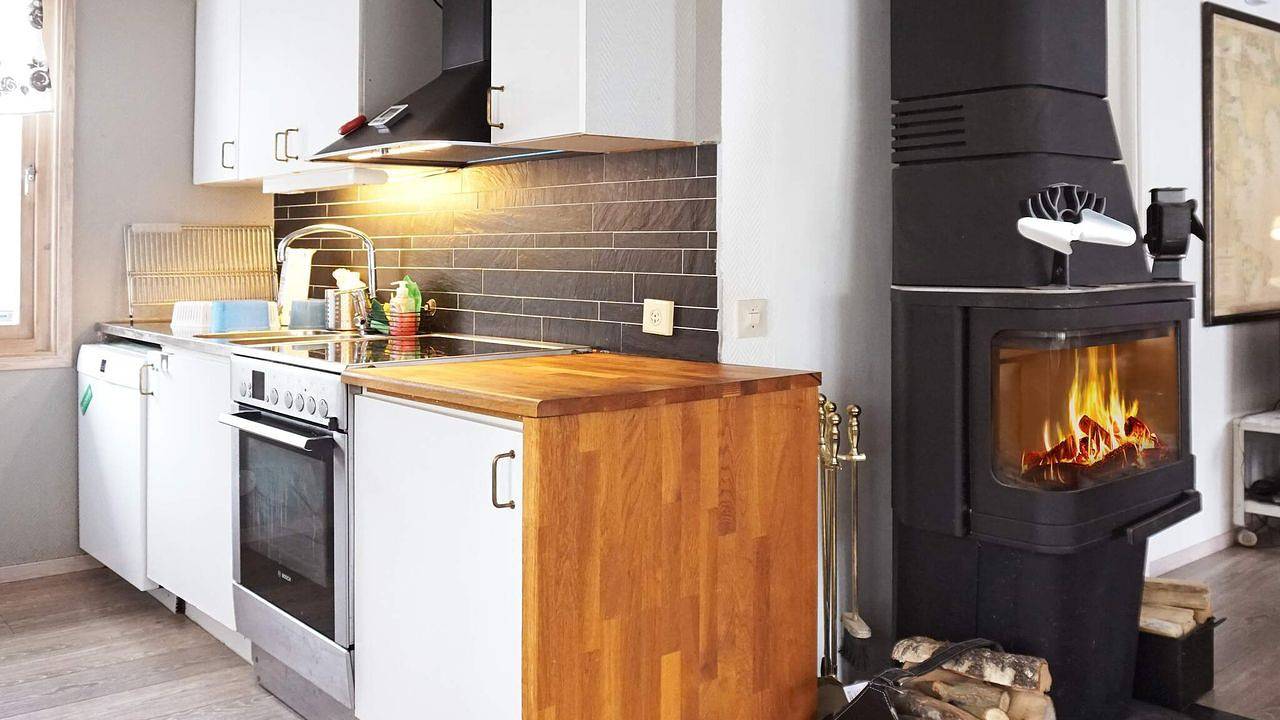 Ferienhaus für 3 Personen (50 m²) in Munkedal in Munkedal, Norra Västkusten