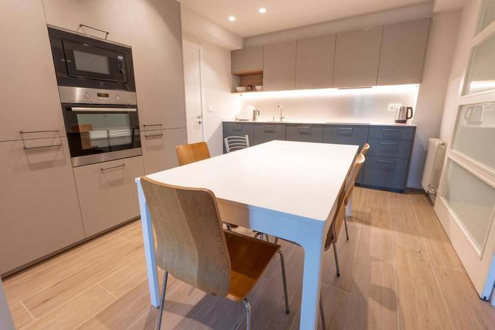 Gîte pour 5 personnes, avec vue et jardin à Zumaia - 4