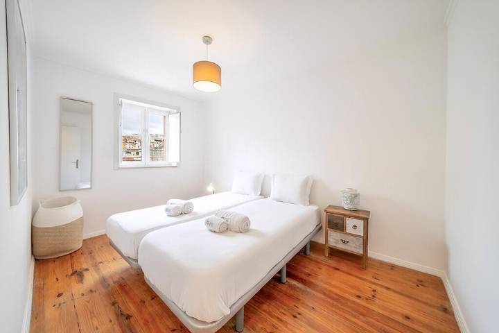 Apartamento entero, GuestReady-Charming Lisbon Retreat in Santa Maria Maior, Costa de Lisboa