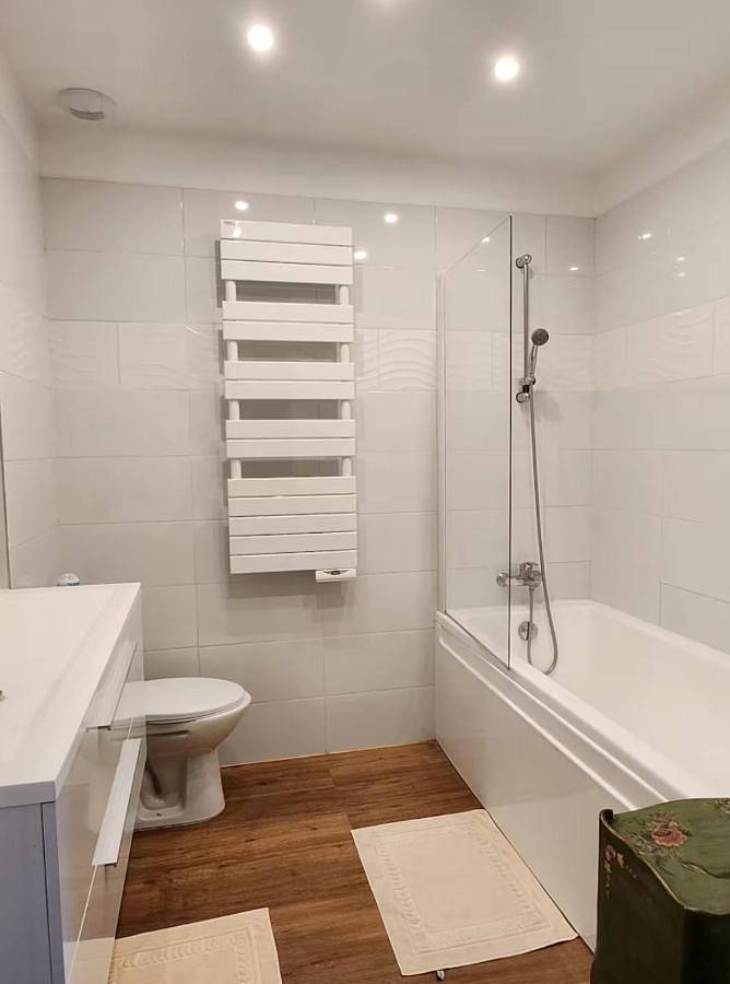 Gîte pour 3 personnes, avec vue et jardin à Sault-Brénaz - 3