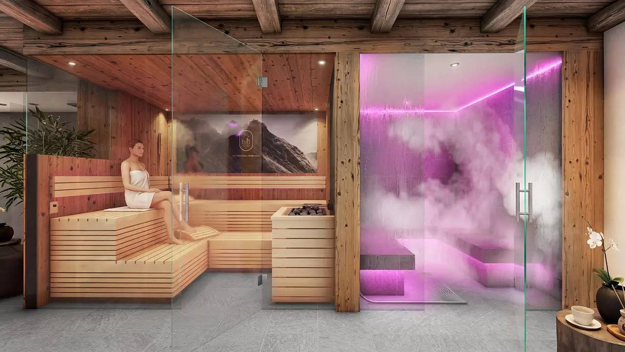 Geheel vakantieappartement, Ferienwohnung für 6 Personen (60 m²) in Neustift im Stubaital in Stubai Alps, Neustift im Stubaital