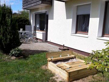 Ferienwohnung für 4 Personen in Sankt Andreasberg, Braunlage, Bild 1