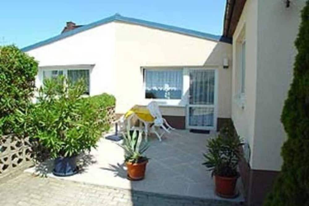 Ferienwohnung in Rügen für 4 Personen in Rügen