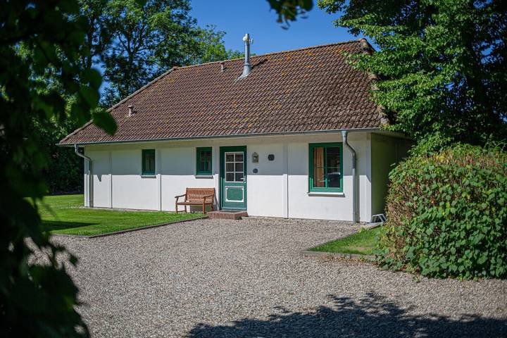 Ferienhaus für 5 Personen, mit Garten in Todendorf auf Fehmarn
