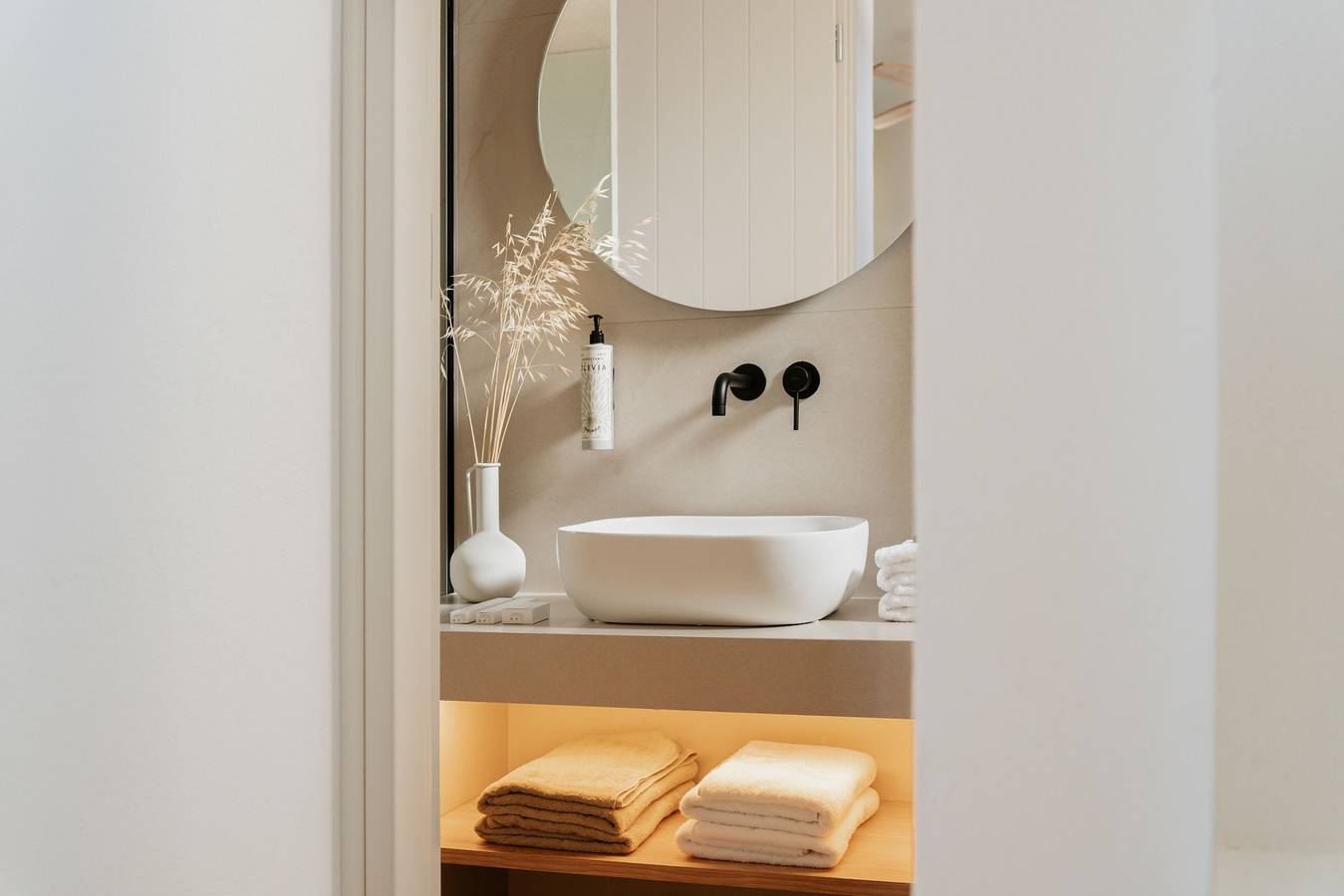 Apartamento entero, Standard Room in Milo