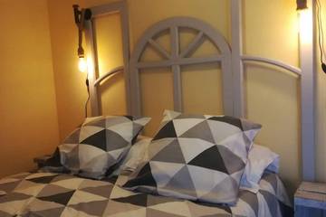 Location de vacances pour 5 personnes à Meusnes