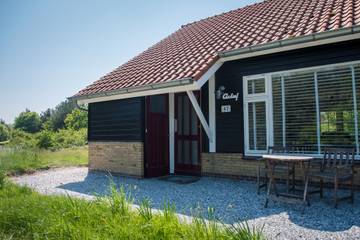 Ferienhaus für 6 Personen, mit Garten auf Ameland