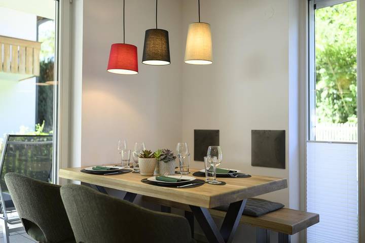 Gîte pour 4 personnes à Oberammergau - 3