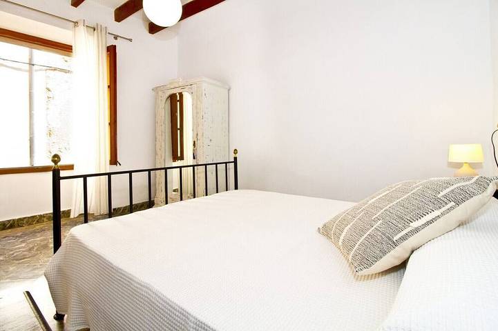 Pou davall house in Artà, Mallorca Osten