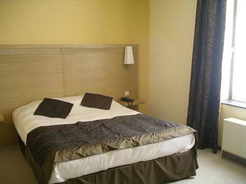 Double Room in Barvaux-sur-Ourthe, Durbuy