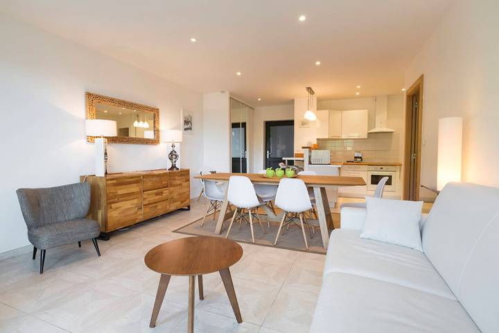 Gîte pour 6 personnes, avec sauna ainsi que terrasse et jardin, animaux acceptés au Parc naturel régional des Ballons des Vosges - 3