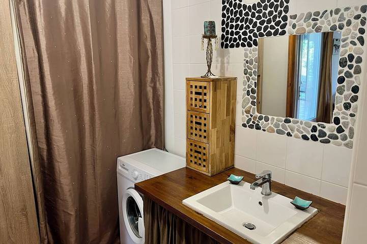 Gîte pour 2 personnes à Centuri - 3