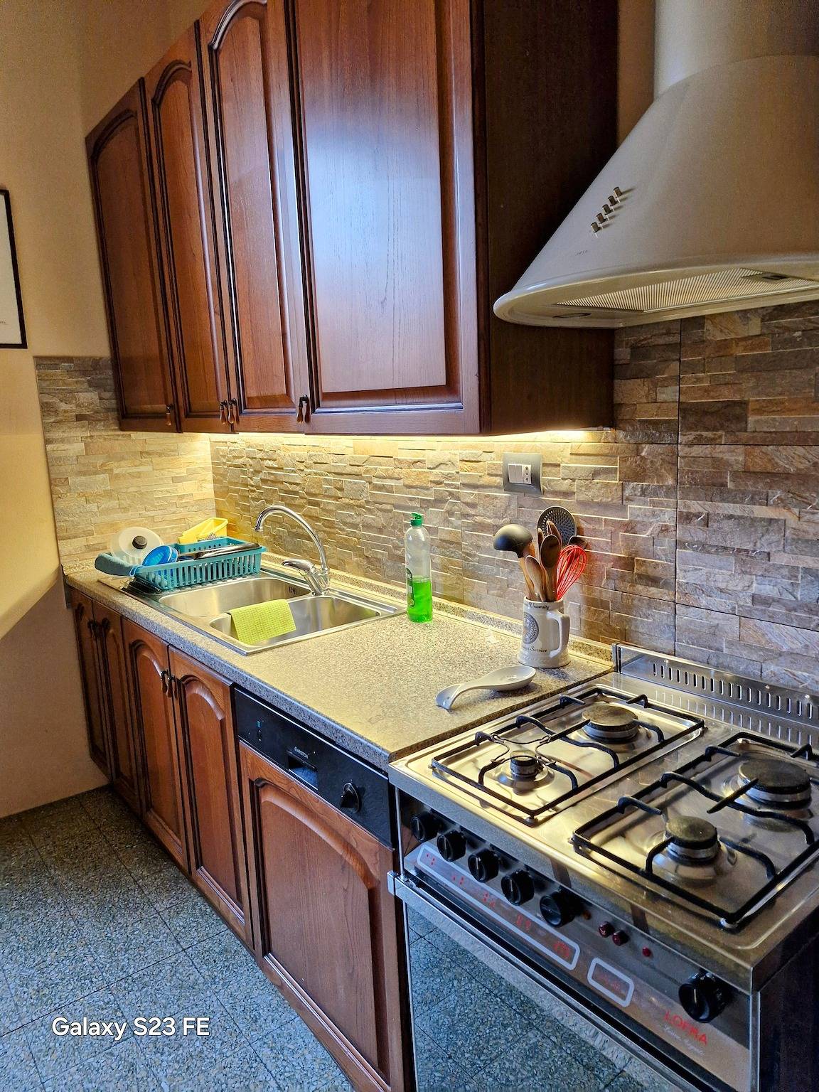 Ganze Wohnung, Apartment 'Toscana Nel Cuore' mit Balkon, Wlan und Klimaanlage in Montecatini-Terme, Pistoia Provinz
