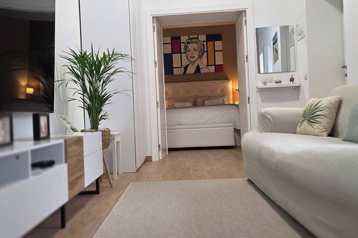Appartement de vacances pour 4 personnes - 1