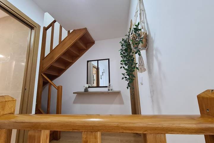Ferienhaus für 6 Personen - 1