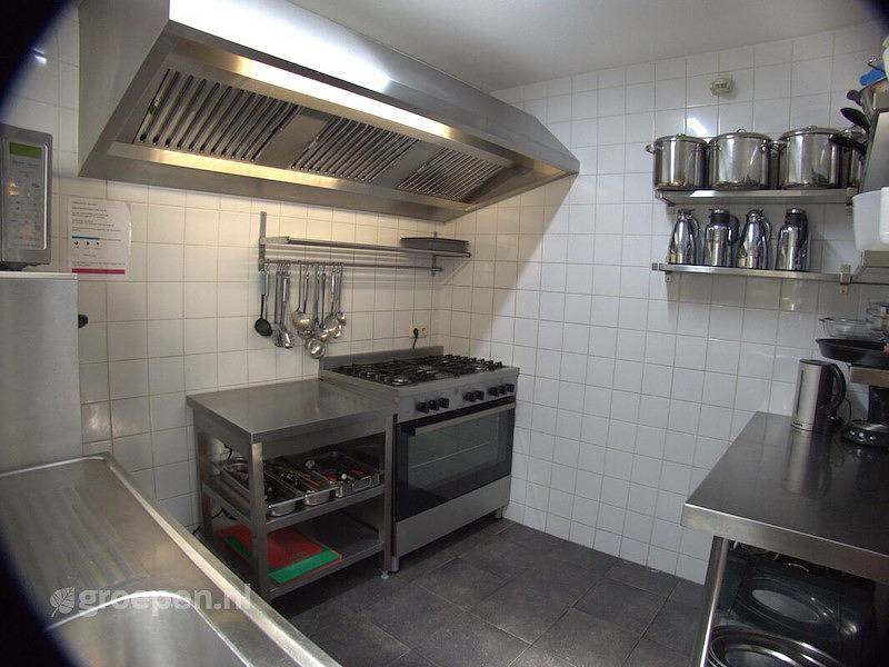 Gruppenunterkunft Groesbeek in Groesbeek, Betuwe