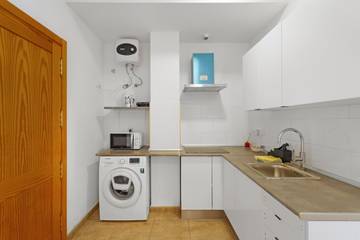 Apartamento para 4 Personas en Vecindario, Santa Lucía de Tirajana, Foto 2