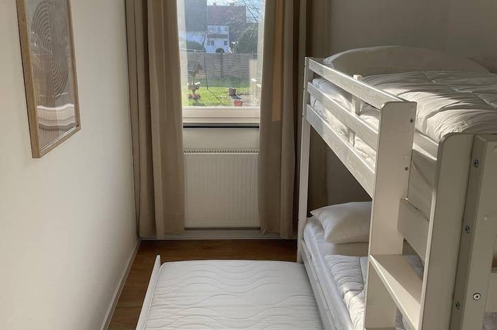 Ferienwohnung für 5 Personen in Schlitz - 4