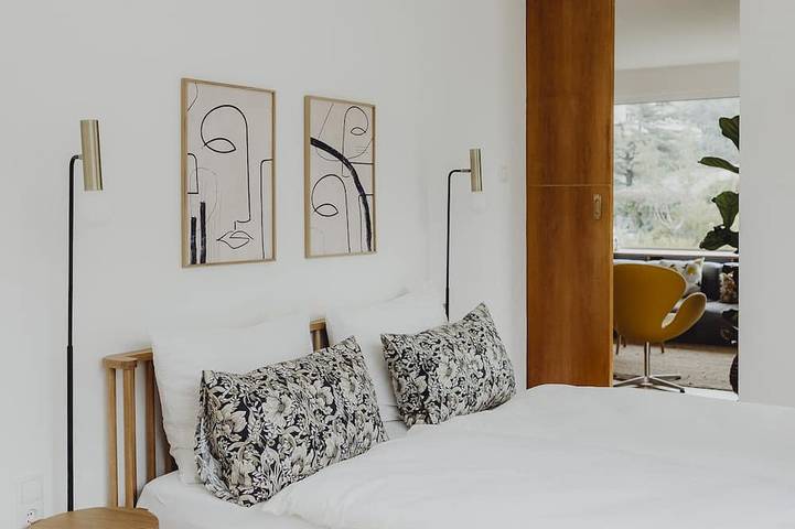 Villa für 9 Personen, mit Whirlpool und Garten in Südtirol - 4