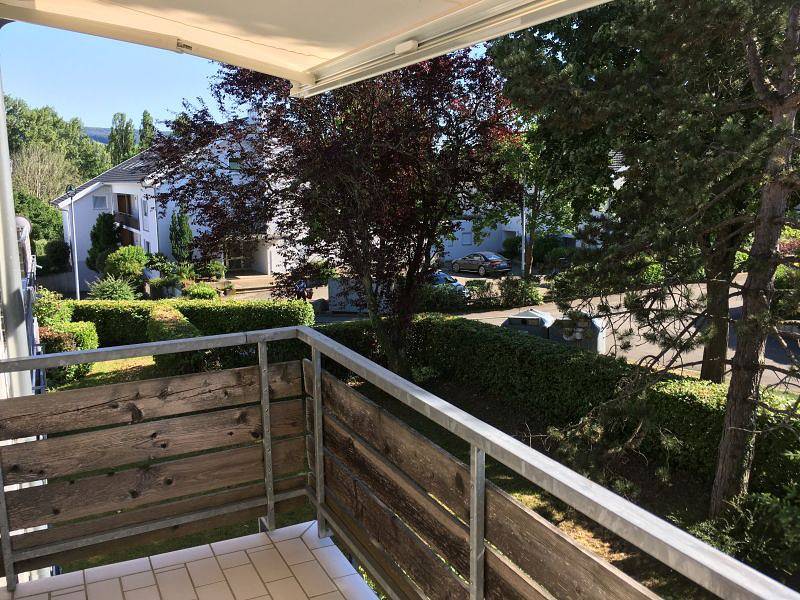 Ganze Ferienwohnung, Ferienwohnung Kilian - 1-Zimmer-Apartment, Balkon, 45 qm, Og in Gaienhofen, Untersee