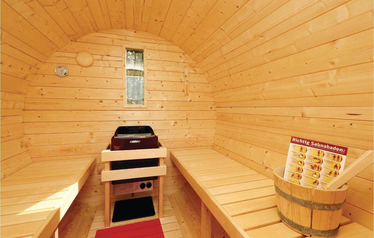 Two-Bedroom Holiday Home in Zerpenschleuse, Wandlitz
