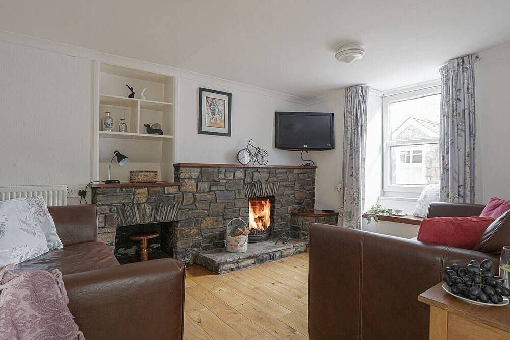 Cottage for 6 People in Padstow, Cornwall
