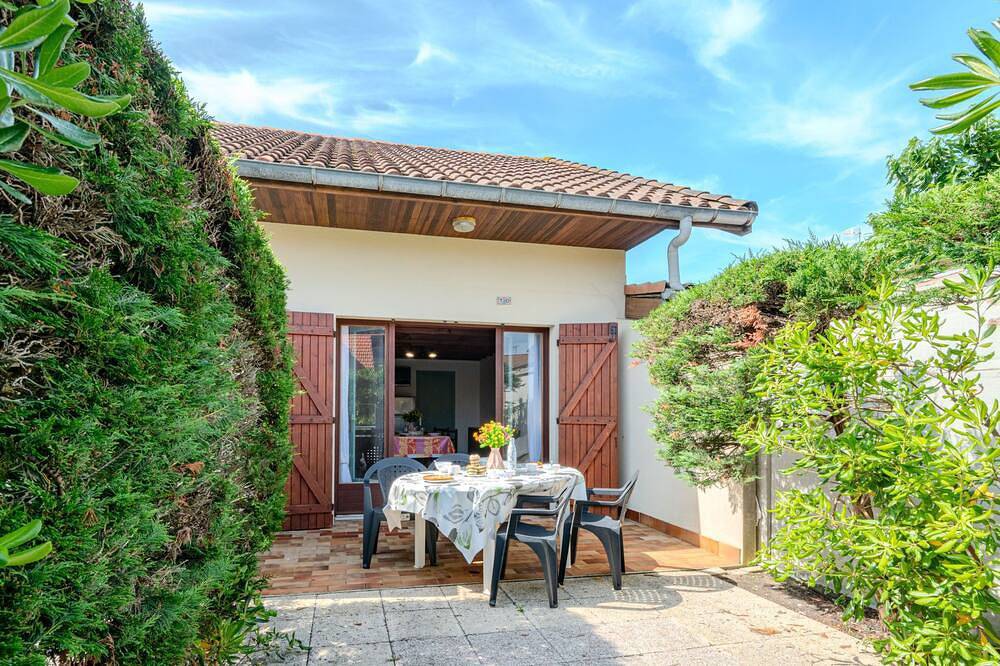 Photo : Maison de vacances