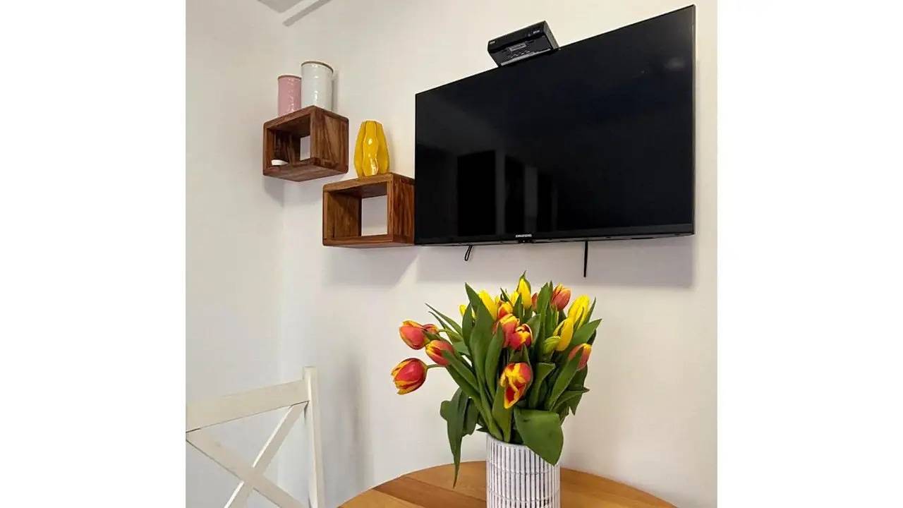 Ganze Ferienwohnung, Ferienwohnung für 2 Personen (38 m²) in Willingen (Upland) in Willingen, die Mittelgebirge