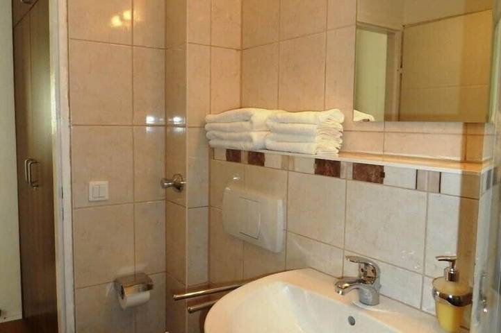 Ferienwohnung für 4 Personen in Moabit Berlin - 4