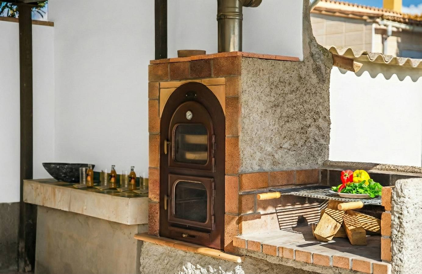 Ca Na Venta in Lloret de Vistalegre, Mallorca Inselmitte