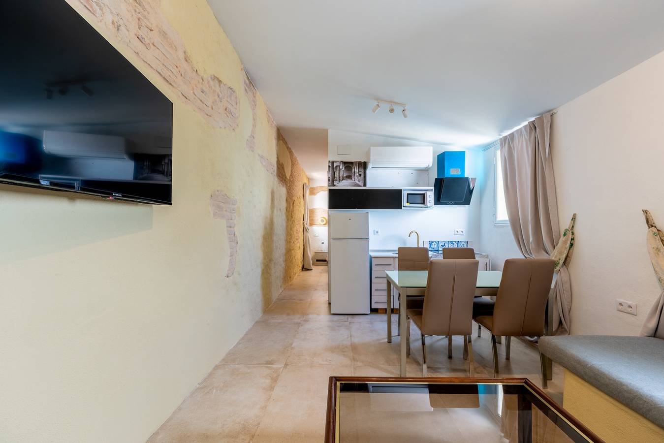 Ganze Wohnung, Lupercila 8 in Cantillana, Sevilla Provinz