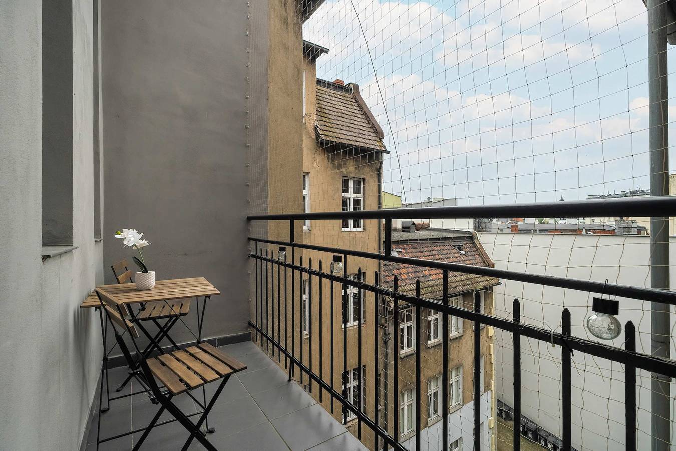 Entire apartment, Kwiatowa 6 | Poznań | Compact Apartment | Stary Browar in Poznan, Greater Poland