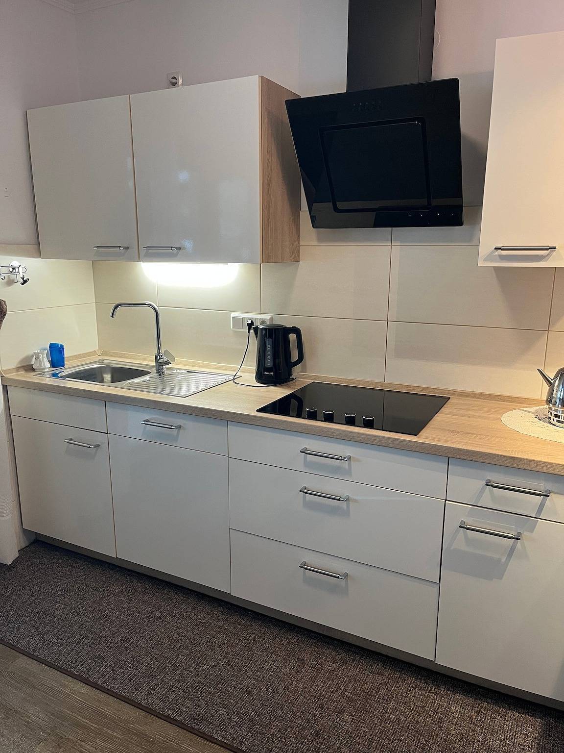 Appartamento vacanze "Wat moi" in Ihlow, Nordseeküste