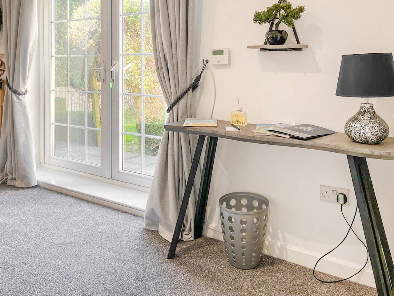 Entire apartment, Derriford Muse in Plymouth, South West England