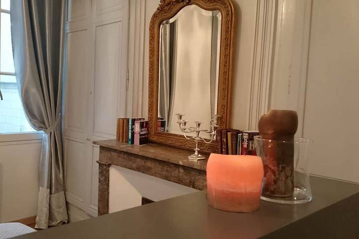 Location de vacances pour 2 personnes à Chinon - 3