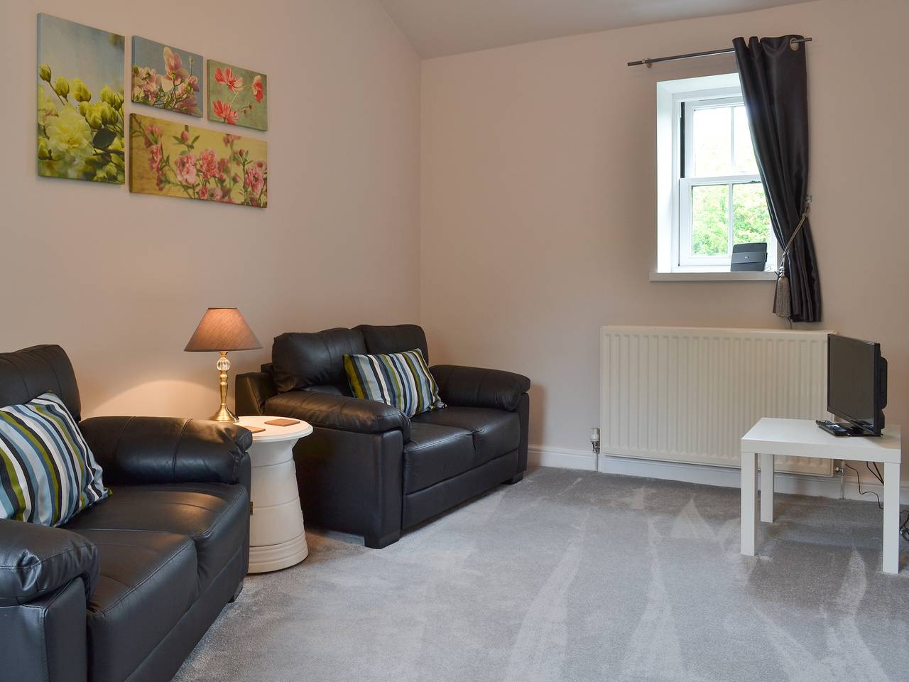 Mill Force Cottage in County Durham