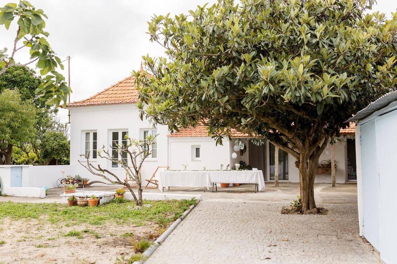 Casa do Camondo in Estarreja, Distrito de Aveiro