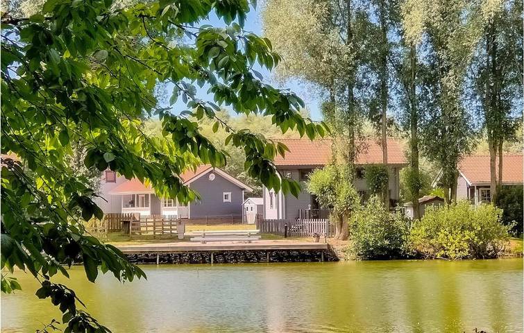 Location de vacances pour 2 personnes à Bourbourg - 2