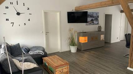 Ferienwohnung für 4 Personen in Dahlwitz-Hoppegarten, Hoppegarten, Bild 1