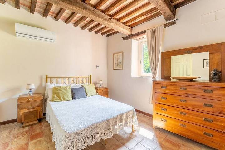 Incroyable villa du 17ème siècle avec jacuzzi et piscine in Collazzone, Province de Pérouse