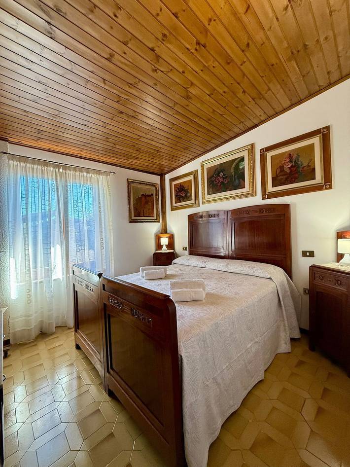 B&b per 3 persone, con giardino a Polignano a Mare