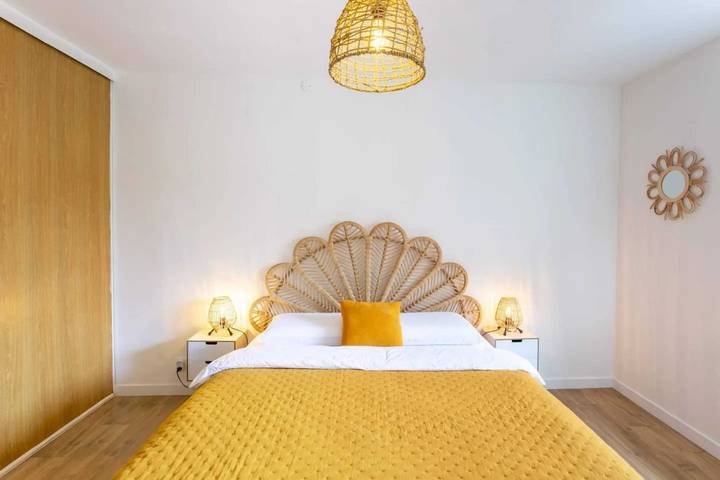 Appartement de vacances pour 4 personnes - 1