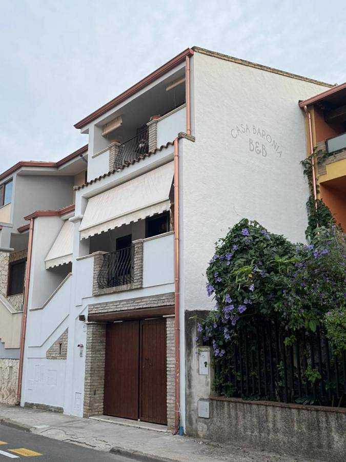 Chambre d’hôte pour 2 personnes, avec terrasse et vue à Assemini - 2