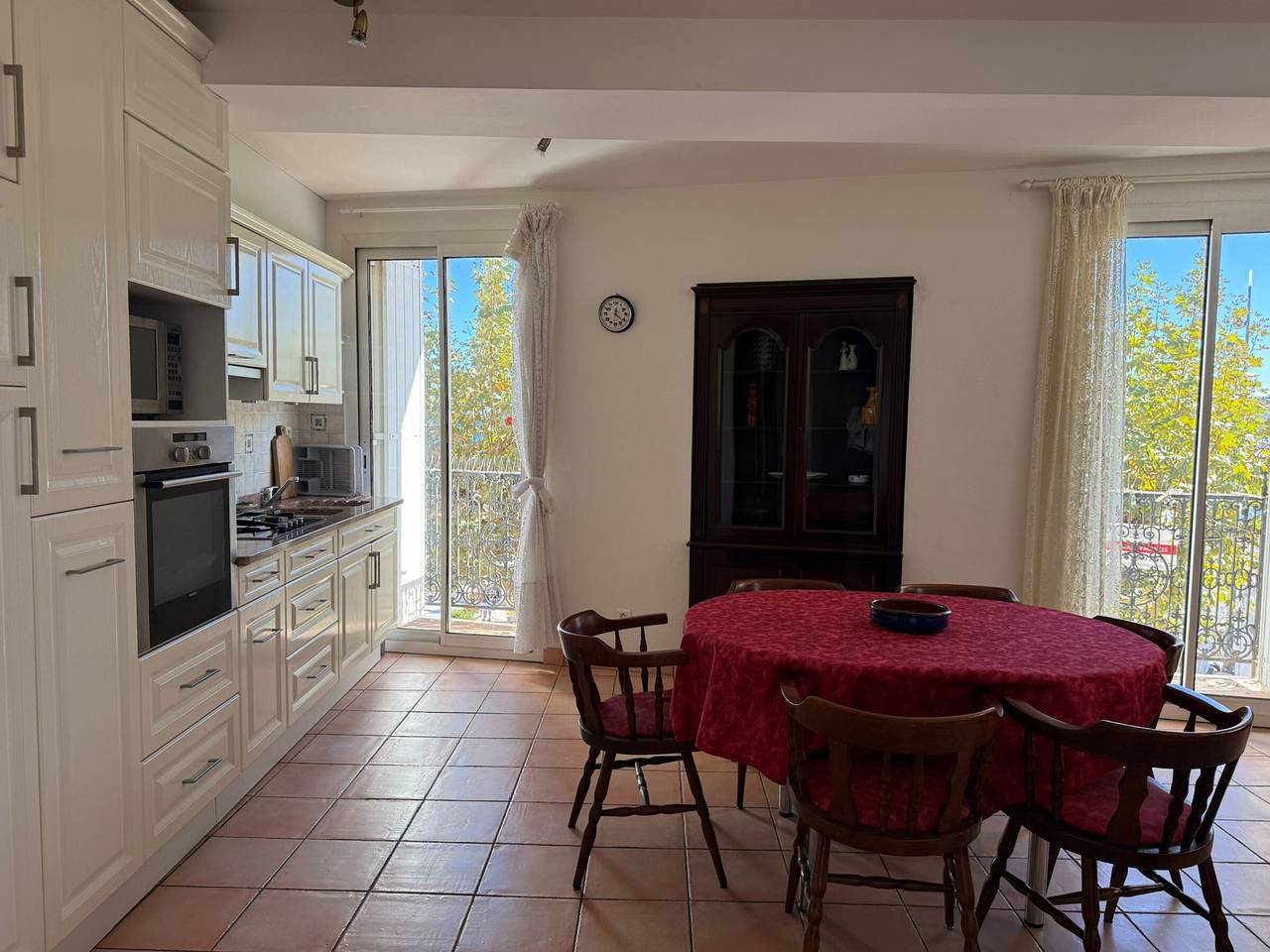 Appartement entier, T3 à 50m de la plage, climatisé, Banyuls-sur-Mer in Côte Vermeille, Banyuls-sur-Mer