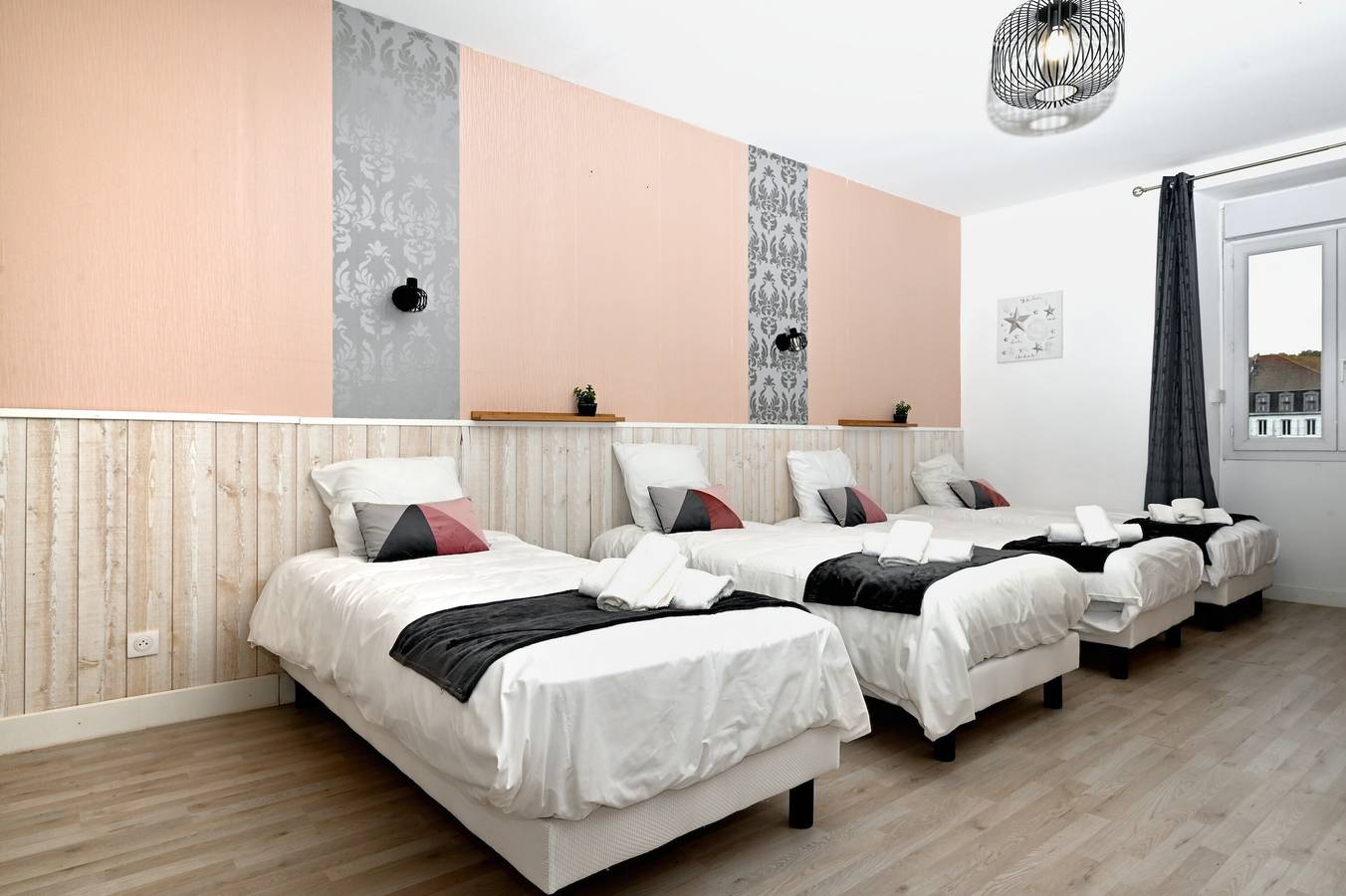 Photo : Appartement de vacances