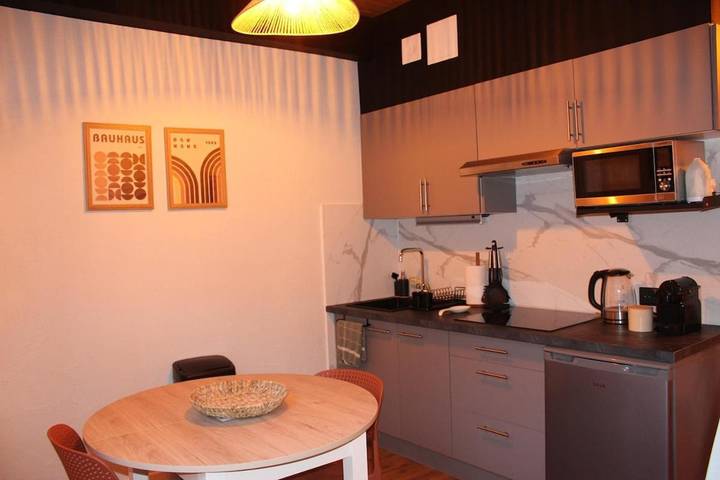 Appartement de vacances pour 2 personnes - 1